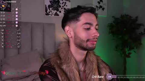 Endy online show from 03/01/25, 04:11