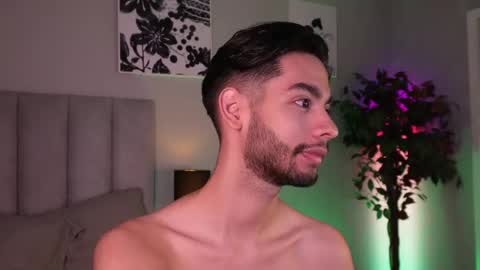 Endy online show from 03/04/25, 12:44