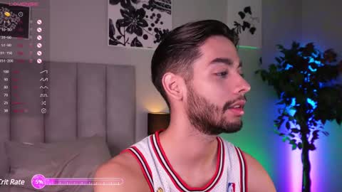 Endy online show from 03/12/25, 03:51