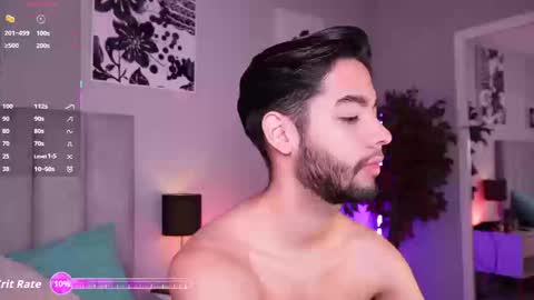 Endy online show from 09/12/25, 12:38