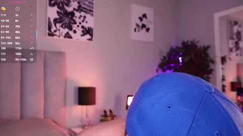 Endy online show from 09/17/25, 12:40