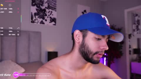 Endy online show from 09/19/25, 12:39