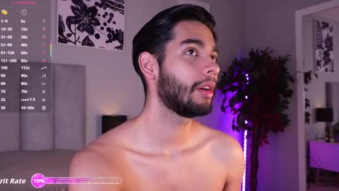 Endy online show from 09/20/25, 12:39