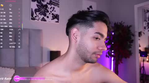 Endy online show from 09/24/25, 12:52