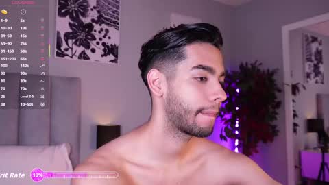 Endy online show from 09/28/25, 12:43