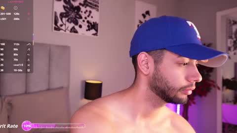 Endy online show from 10/04/25, 11:19