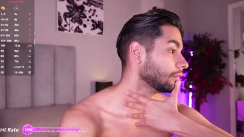 Endy online show from 10/05/25, 12:47