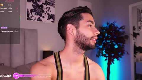 Endy online show from 11/09/25, 12:36