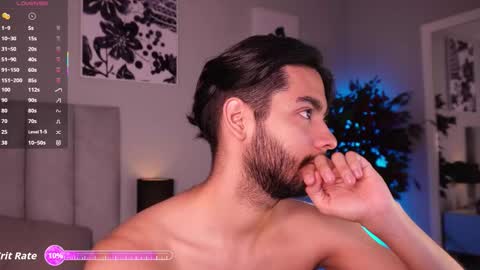 Endy online show from 11/10/25, 12:37