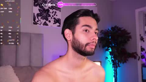 Endy online show from 11/19/25, 12:49