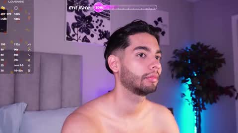 Endy online show from 11/24/25, 12:38