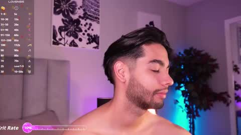 Endy online show from 11/26/25, 12:28