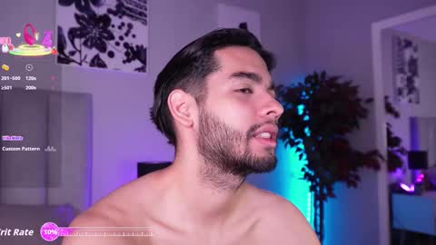 Endy online show from 12/04/25, 12:47