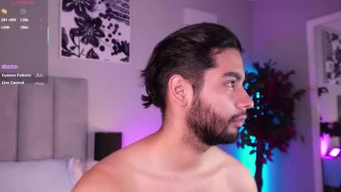 Endy online show from 12/15/25, 12:42