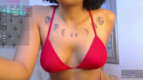 Snapshot of ened_nessa chatting on 03/08/25, 03:45 Schedule 600a.m - 200p.m Col hour online show from 03/08/25, 03:45