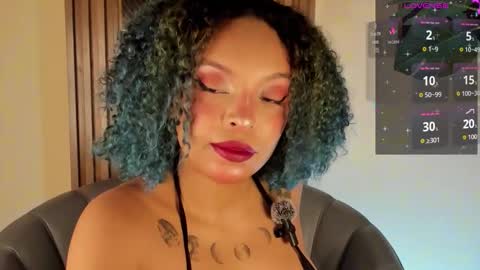 Snapshot of ened_nessa chatting on 10/08/25, 12:14 Schedule 600a.m - 200p.m Col hour online show from 10/08/25, 12:14