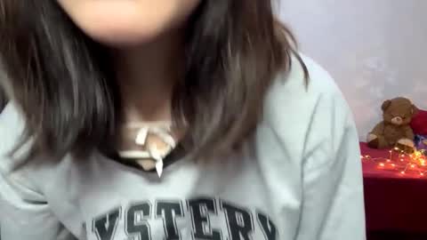 Snapshot of enedinahevia chatting on 03/31/26, 07:31 Margot online show from 03/31/26, 07:31