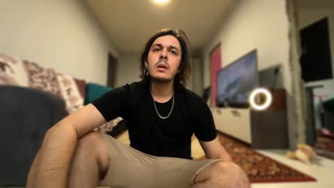 niki online show from 11/26/25, 06:58