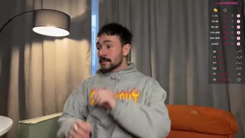 Enen online show from 12/18/25, 09:48