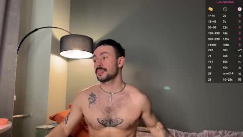 Enen online show from 03/26/26, 10:54