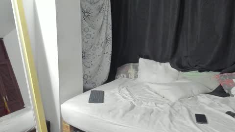 Gio online show from 02/09/26, 01:31