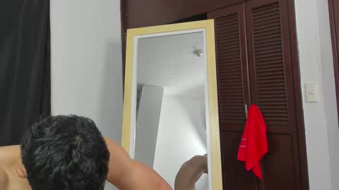 Gio online show from 03/04/26, 02:17