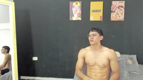 Gio online show from 04/07/26, 02:01