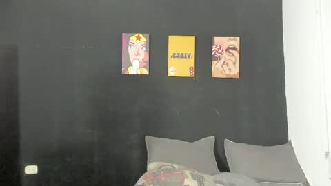 Gio online show from 04/09/26, 02:22