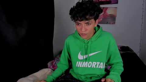 Snapshot of energy_lover137 chatting on 02/11/26, 10:59 Salo online show from 02/11/26, 10:59