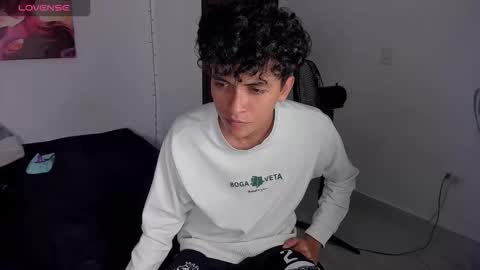 Snapshot of energy_lover137 chatting on 02/16/26, 09:00 Salo online show from 02/16/26, 09:00