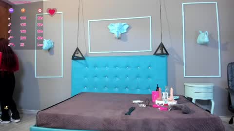 Snapshot of engel_devil chatting on 06/02/26, 12:40 Engel online show from 06/02/26, 12:40