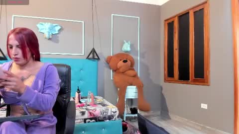 Snapshot of engel_devil chatting on 07/15/26, 12:32 Engel online show from 07/15/26, 12:32