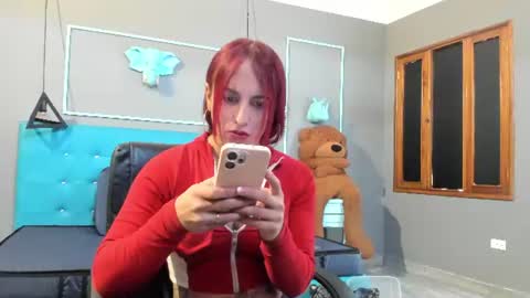 Snapshot of engel_devil chatting on 07/22/26, 12:30 Engel online show from 07/22/26, 12:30