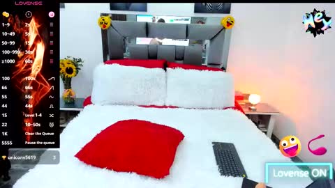 salome online show from 03/03/26, 09:42