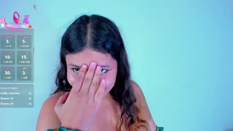 Snapshot of engelstone_ chatting on 03/05/25, 01:42 E N G E L online show from 03/05/25, 01:42