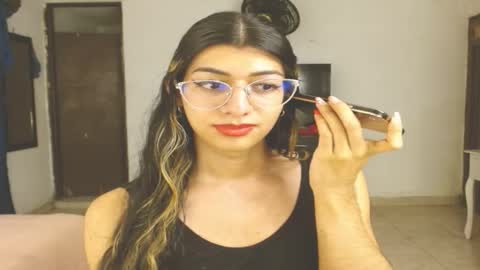 Snapshot of engiel_phoenix chatting on 12/09/24, 03:33 Engiel phoenix instagram engiel 13 online show from 12/09/24, 03:33