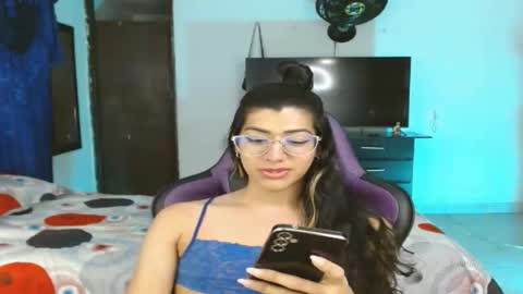 Snapshot of engiel_phoenix chatting on 02/21/25, 11:43 Engiel phoenix instagram engiel 13 online show from 02/21/25, 11:43
