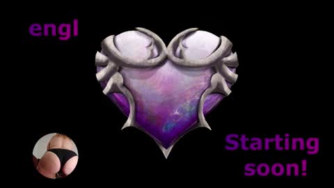 Snapshot of engl94 chatting on 02/13/26, 09:33 Engl Ailu online show from 02/13/26, 09:33