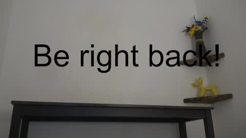 Rosie online show from 11/20/25, 09:42