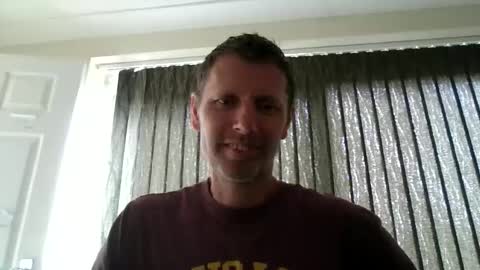 EnglishGuy183 online show from 05/05/26, 09:17
