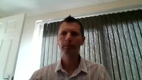 EnglishGuy183 online show from 06/05/26, 08:09