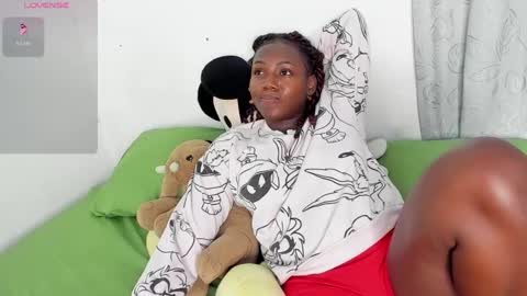 yice online show from 02/12/25, 05:37