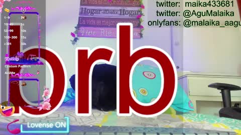 yice online show from 04/08/26, 05:02