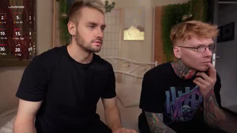 Johnny online show from 09/16/25, 11:44