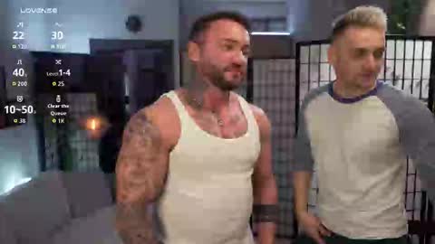 Johnny online show from 09/19/25, 03:45