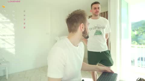 Johnny online show from 02/03/26, 01:48