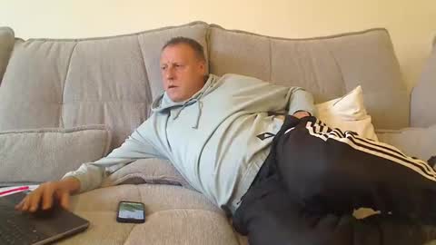 xxxTomxxx online show from 11/07/25, 07:52