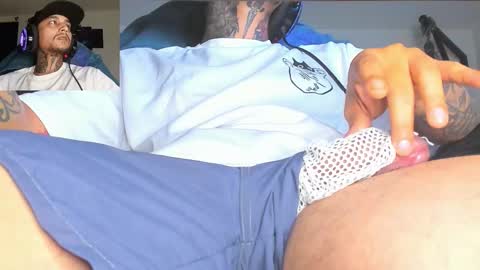 enjoymycock99 online show from 10/22/25, 04:02