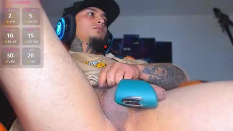 enjoymycock99 online show from 02/04/26, 06:19