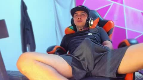 enjoymycock99 online show from 03/02/26, 05:08